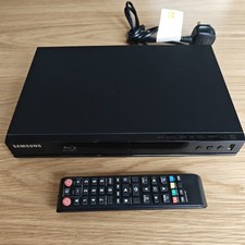 Samsung BD-J4500 Blu-ray DVD