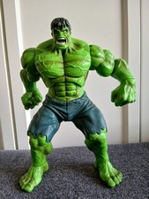Talking Hulk Action Figures