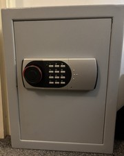 Secure key Cabinet Kc 100