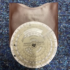 Jeppesen Denver Colorado