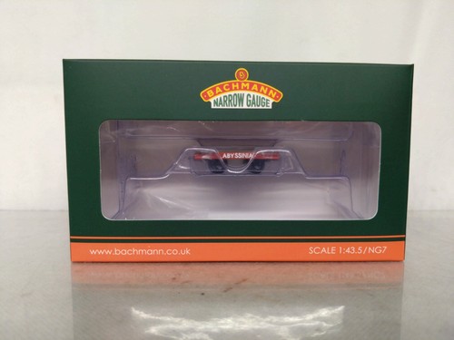 Bachmann 026a narrow gauge - 73-026a,