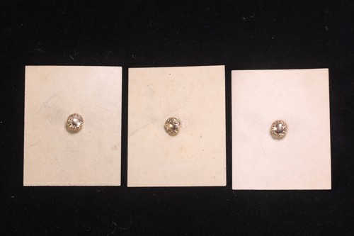 Matching antique goldtone - 3,