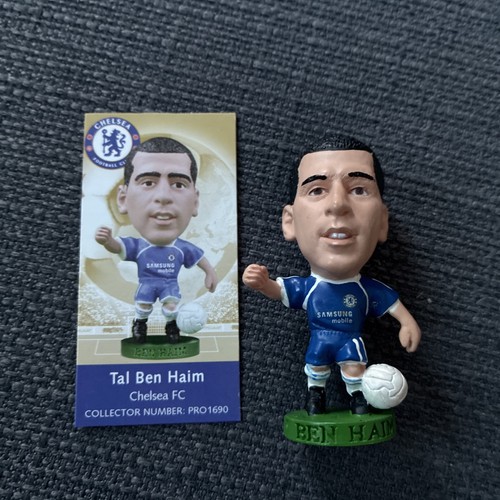 Corinthian prostars tal ben - corinthian,