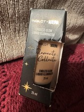 Inglot x Maura Endless Glow
