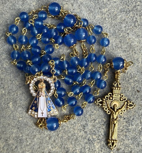Our lady aparecida - lady, of