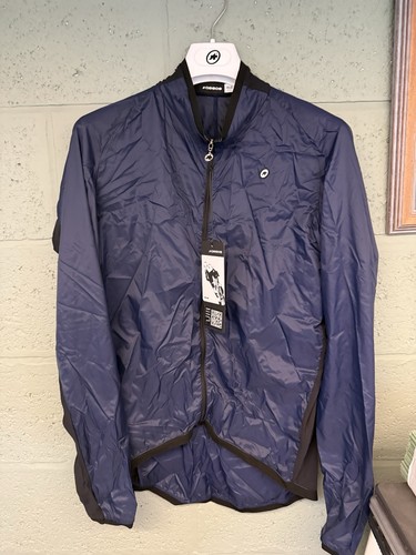 Assos mille wind jacket c2 - gt,