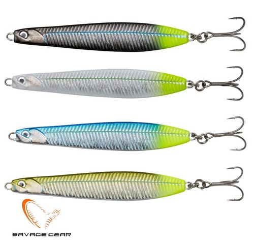 Savage gear surf seeker - gear, long