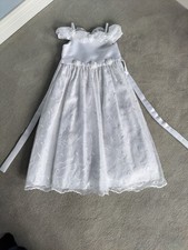 'Cinderella' Brand white