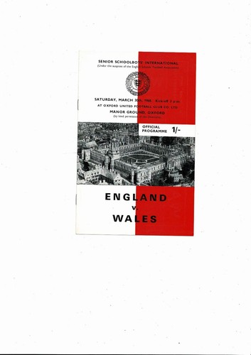England wales schools - wales,