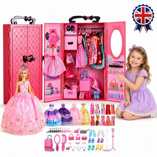 Fashion doll dream - fashion,