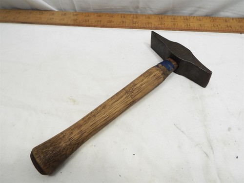 Nickum mill pick - double, bit