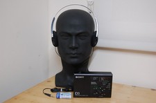 REFURBISHED Sony TC-D3 Stereo