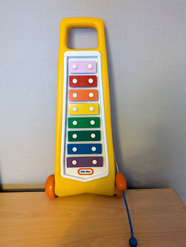 Vintage little tikes - vintage,