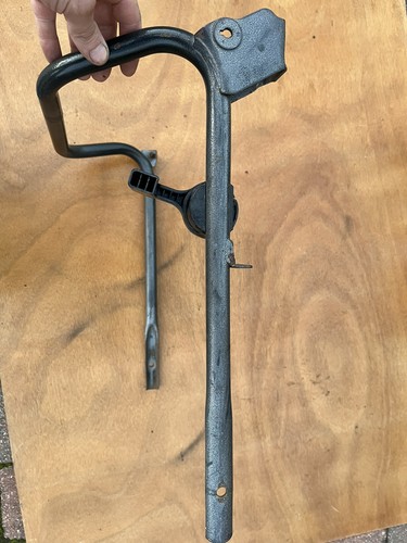 Honda hrh536 535 - 535,