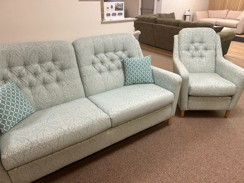 Sarah seater plus - 3,