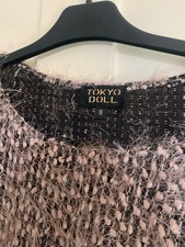 Tokyo Doll Jumper Well