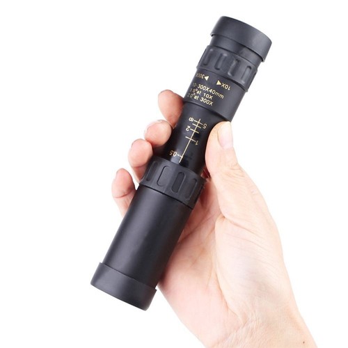 300x zoom portable - zoom, hd