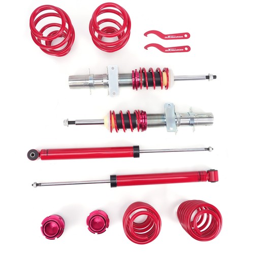 Coilovers suspension kit for - suspension,