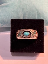 Native American Sterling