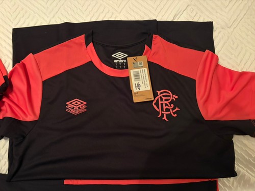 Authentic glasgow rangers - glasgow,