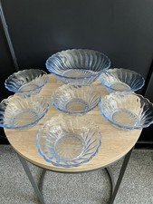 Vintage 1930's Art Deco Bagley