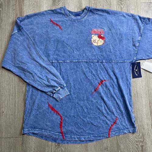 Bnwt hello kitty - bnwt, chucky