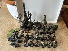 Warhammer 40k Death Guard