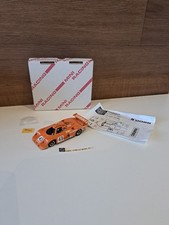 Mini Racing 1/43 Ford C100