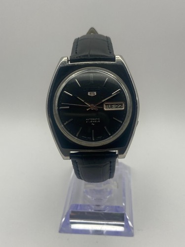 Vintage seiko case - seiko, tv