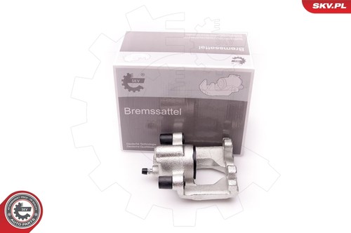 Brake caliper esen skv - brake,