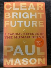 Clear Bright Future : A