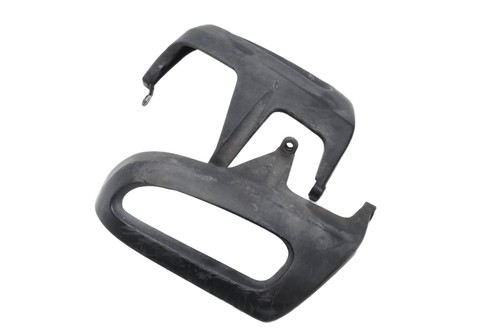 Crash bars pair - , protection