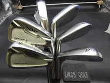 Set of 6 x Honma Tour World