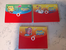 McDonalds 2020 Spongebob