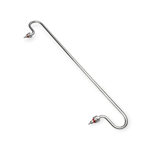 Wet heating element for - wet,