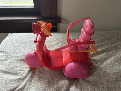 Loopsy pink remote - la,