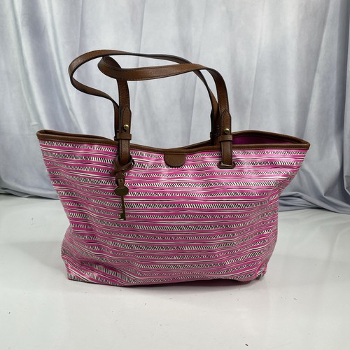 New fossil rachel bag pink - bag,