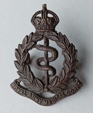 Royal Army Medical Corps