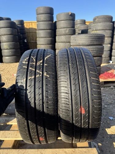 195 r15 88v bridgestone - 2x, 60