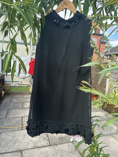 True 1960s vintage - true, length