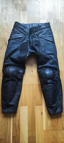 Dainese ladies leather - dainese,