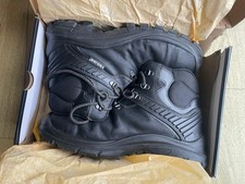 TROJAN Safety Work Boots –