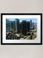 Vancouver - West Hastings By