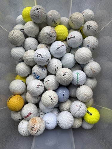 175 mixed brand golf - 175,