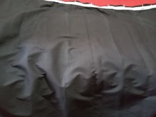 camper van black out curtain