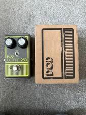DOD OD/PRE 250 Overdrive