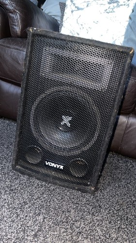 Vonyx sl8 passive - passive, pa