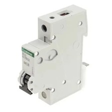 Crabtree Starbreaker 6A 10A 20A 32A 40A Amp Type B C Single Pole MCB 6kA