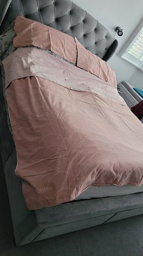 Habitat duvet quilt cover - duvet/quilt, and