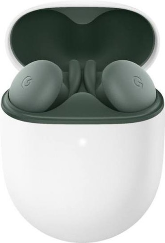 Google pixel buds series - pixel, a-series